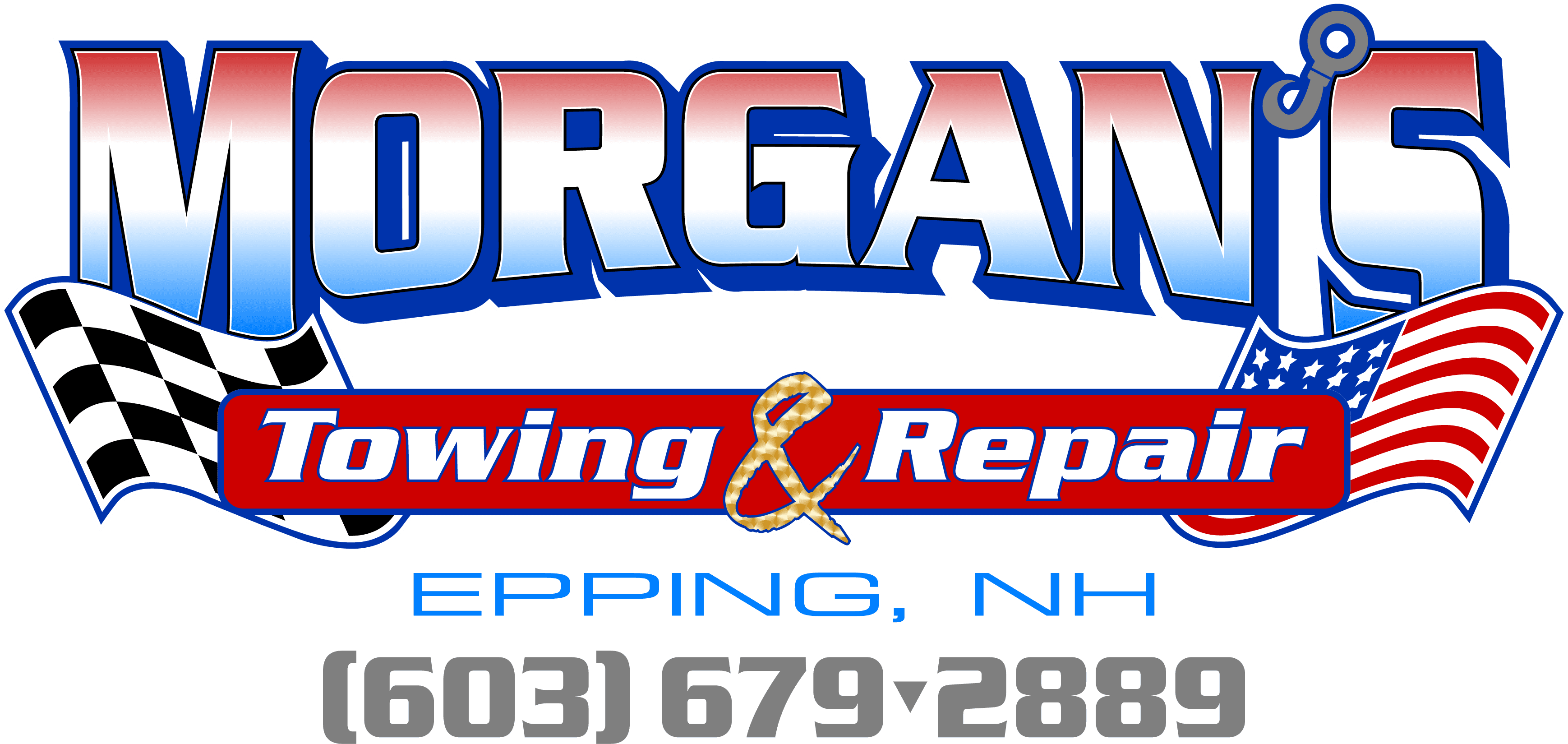 Morgans Towing